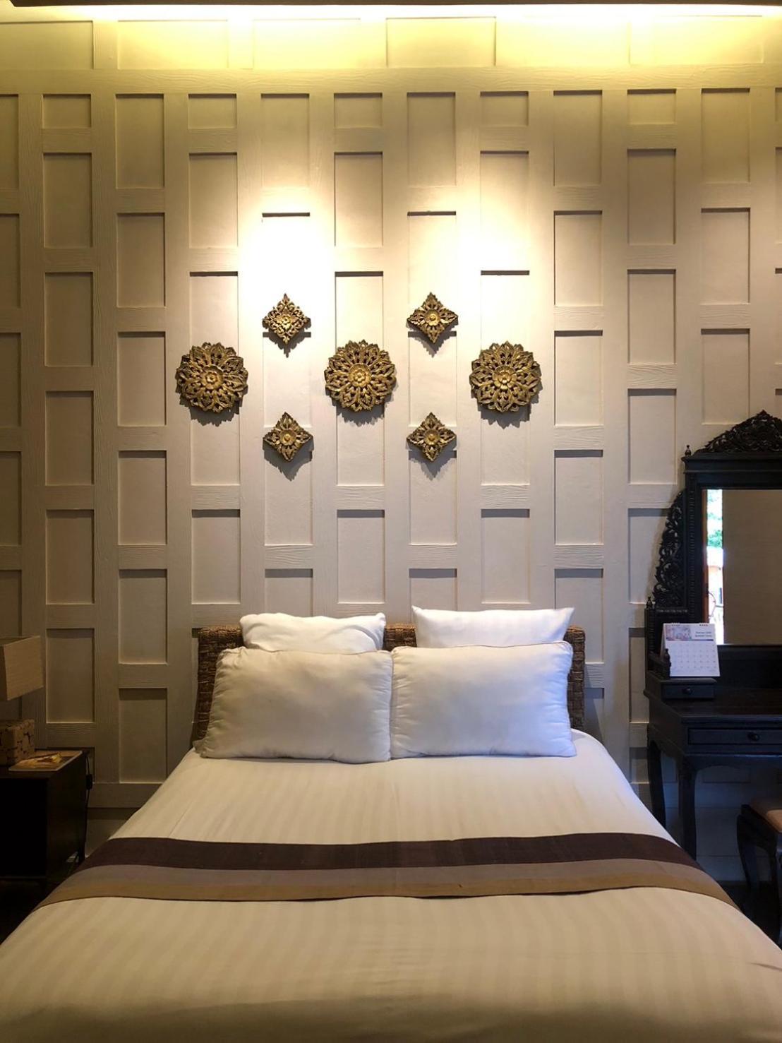 Asita Eco Resort Amphawa Eksteriør bilde